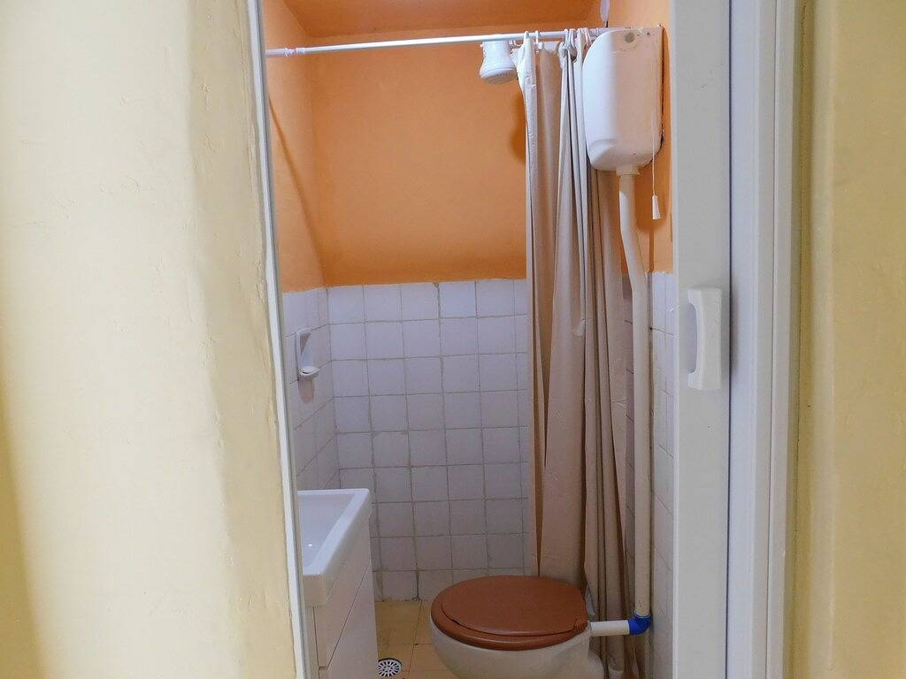 Simple house in Cabo Frio near the beach in Praia do Forte Cabo Frio, Rio de Janeiro (Bundesstaat)