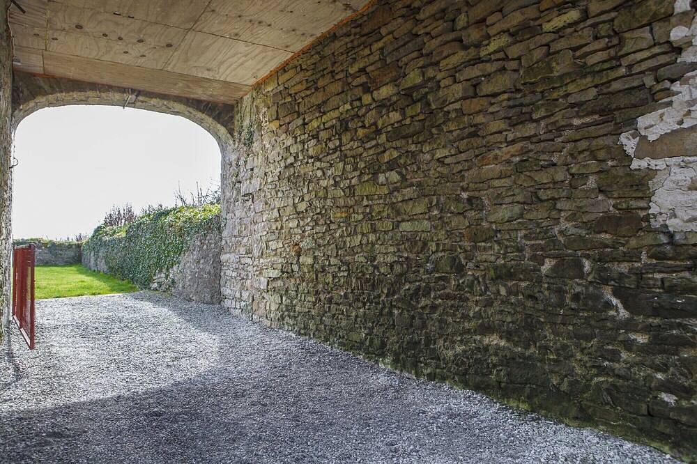 Ganze Wohnung,  Cosy 1bed Pet Friendly Garden Apt on the Wild Atlantic Way in South Donegal in Donegal, County Donegal
