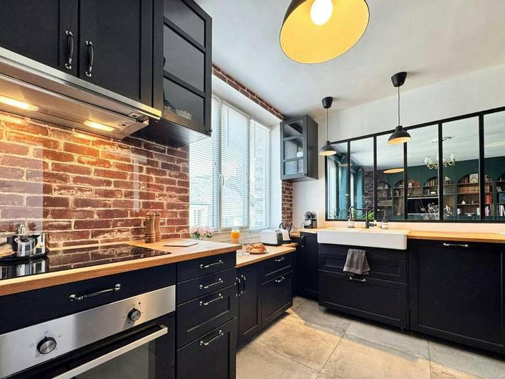 Gîte pour 6 personnes à Nemours - 2