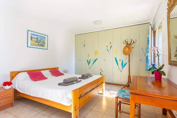 Villa pour 6 personnes, avec jardin à Peymeinade - 2