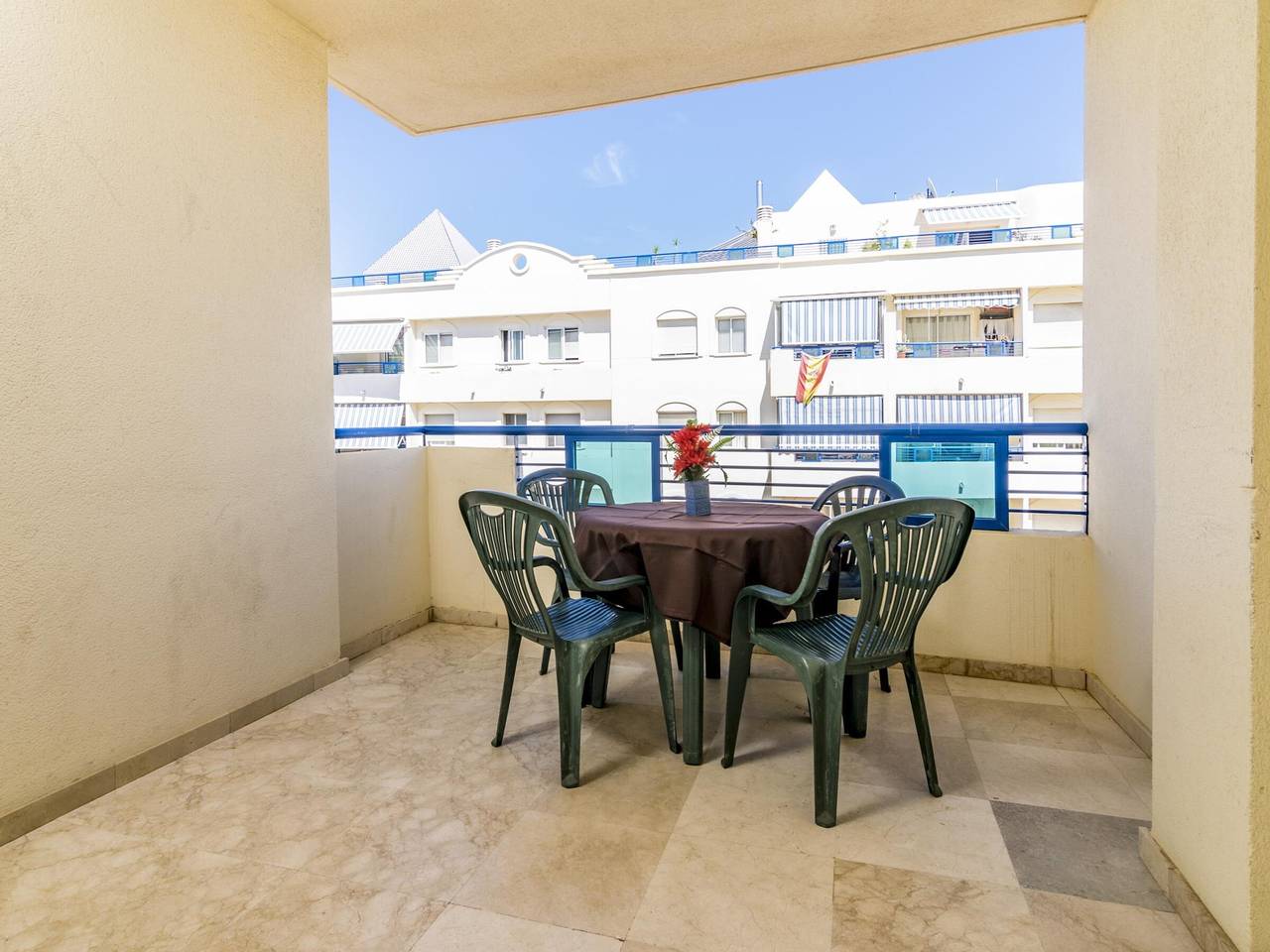 Appartamento vacanze a Marbella a partire da 139€ a notte