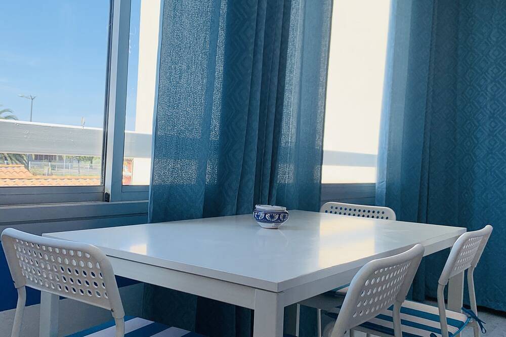 Appartement de vacances