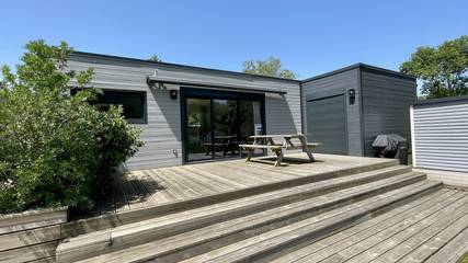 Maison De Vacances pour 4 Personnes dans Les Mathes, Région de Rochefort, Photo 1