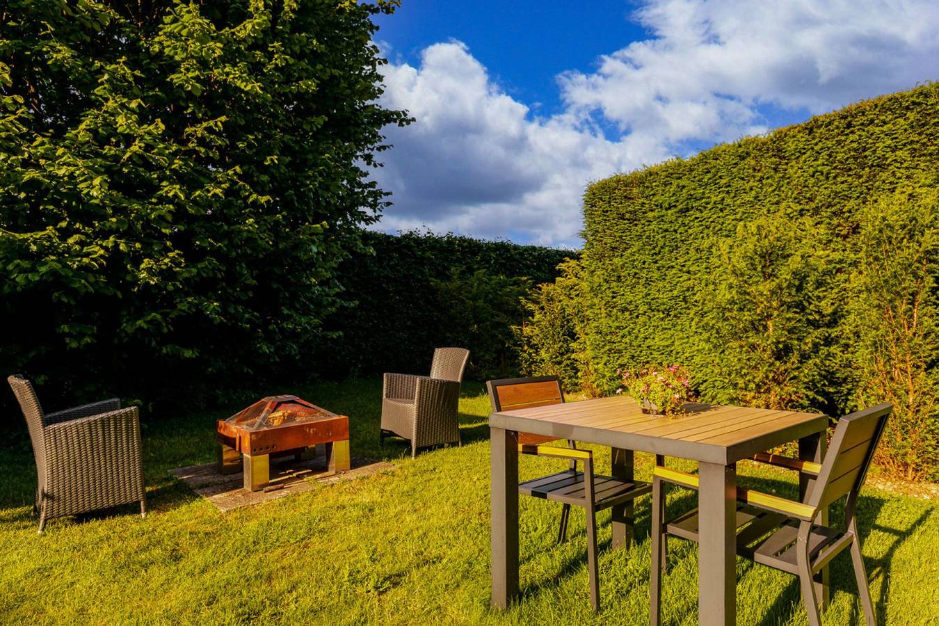 Estudio entero, Cuckoo’s Hideaway - From £75 Per Night in Medmenham, Buckinghamshire