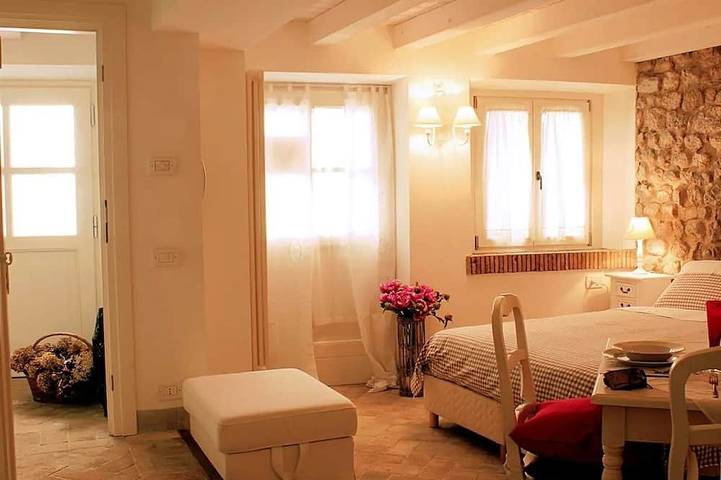 Ferienwohnung für 2 Personen - 1