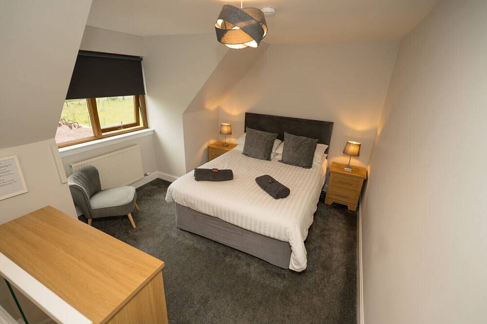 Ganze Wohnung, Tigh Na Cille Studio in Argyll & Bute