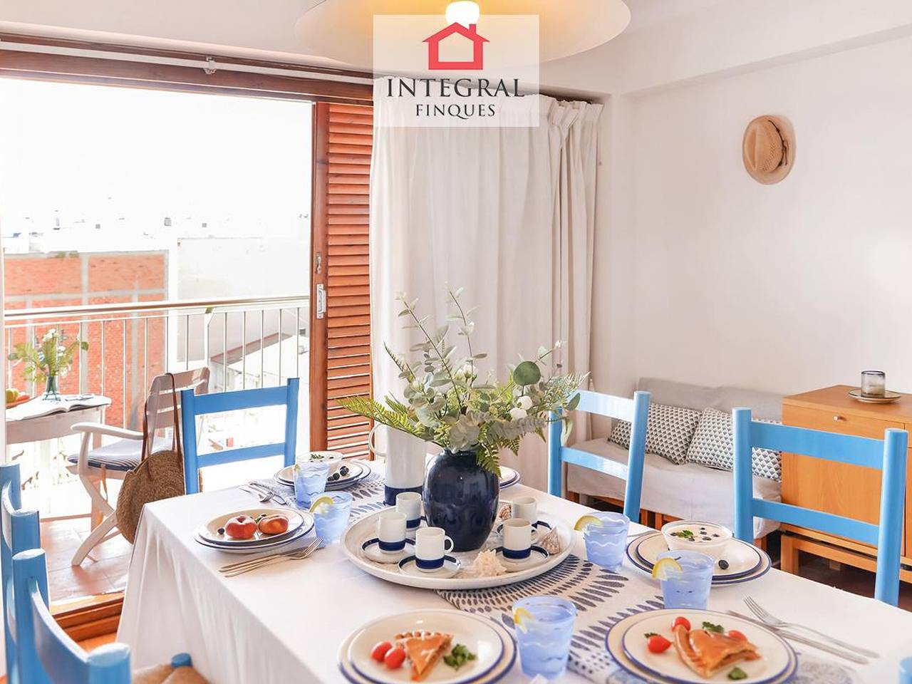 Appartement entier, Charme Apartament Palamós in Palamós, Costa Brava