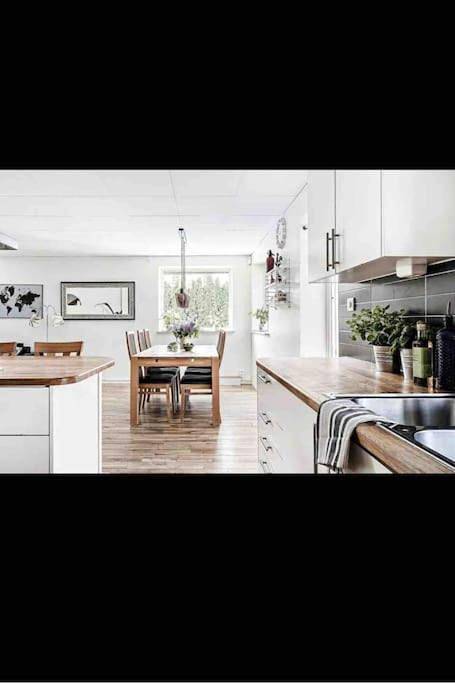 Deluxe Villa in Malmø, Svenske Østersøen