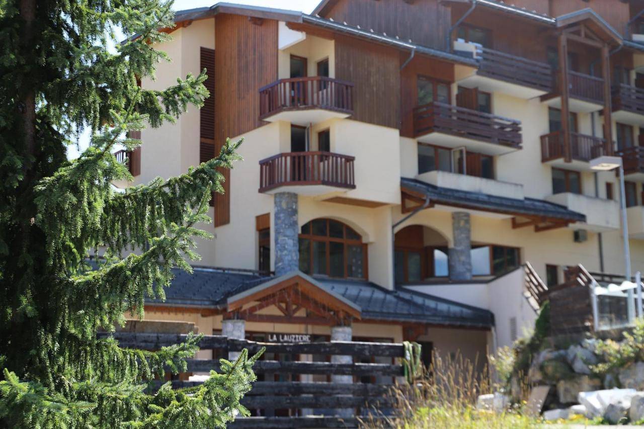 Sowell Family La Lauzière in La Plagne, Aime-la-Plagne