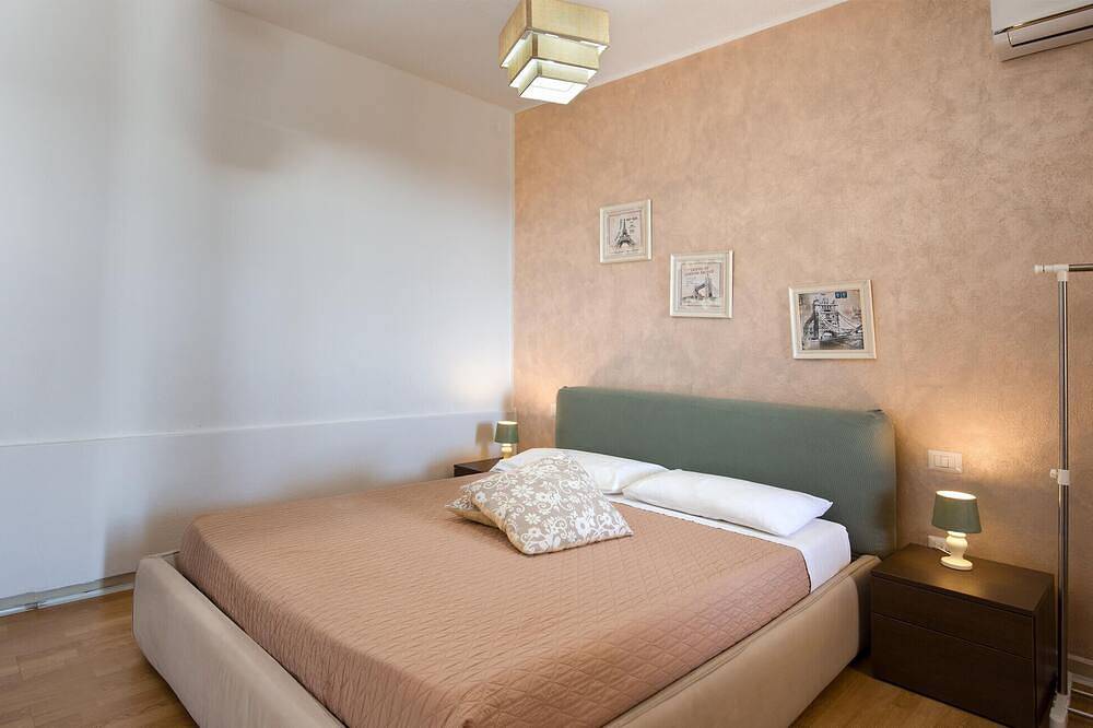 Apartamento entero, Impresionante apartamento en Cetraro. in Cetraro, Costa Tirrénica Calabria