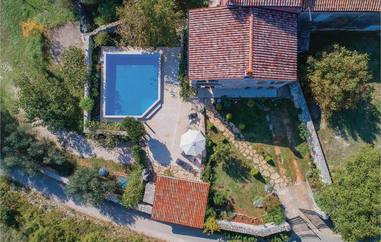 Ferienhaus für 8 Personen, mit Terrasse in Marčana - 3