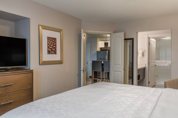 Staybridge Suites Anchorage in Anchorage, Alaska