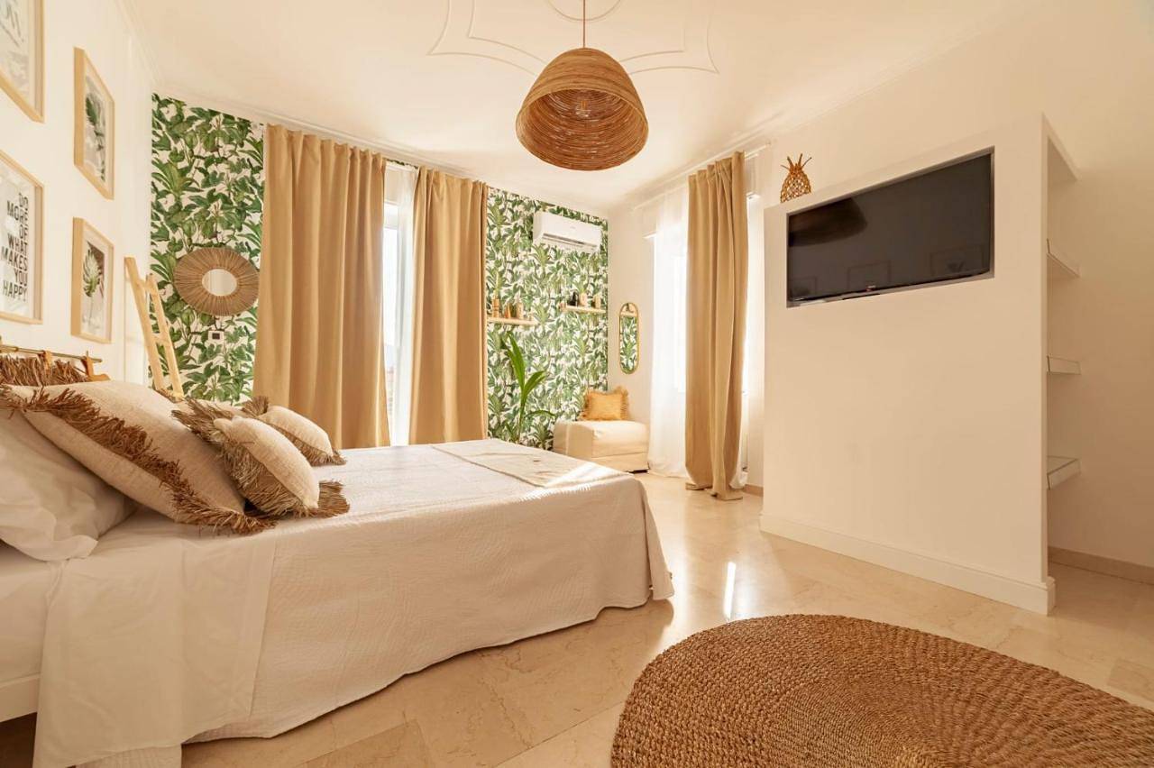 La Casita in Alassio, Riviera di Ponente