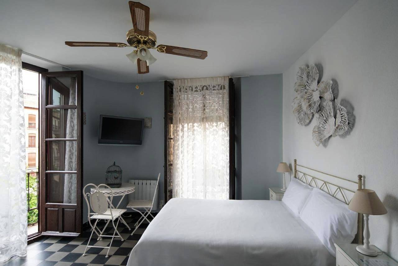 Apartment (Vft/Gr/00860) in Realejo-San Matías, Granada