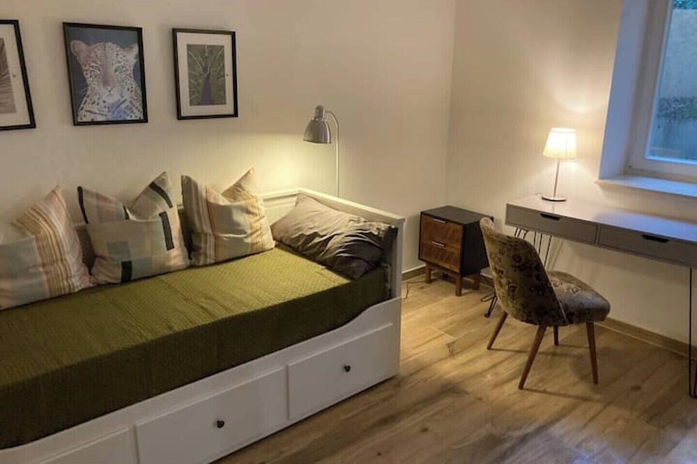 Ganze Wohnung, Hamburg City Homes 2-super zentral<br> in Hamburg Rotherbaum, Hamburg