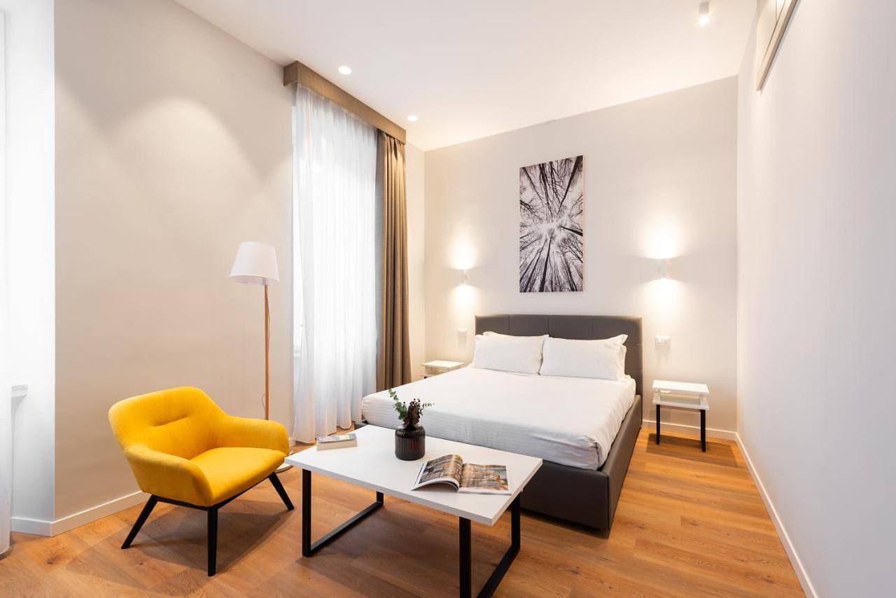 Major House - Luxury Apartments in Rome by Hostand in Roma, Provincia de Roma