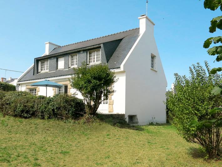 Casa de vacaciones para 8 personas, con jardín y terraza, Se admiten mascotas - 1