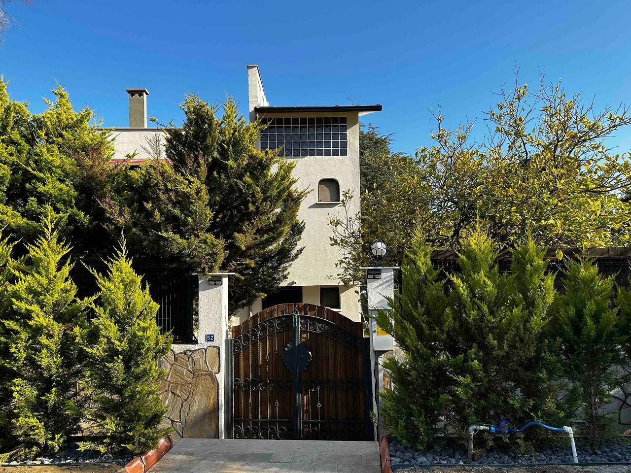 Haus Lavilla Parsdoren in Türkische Ägäis
