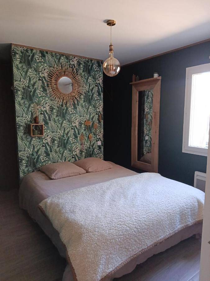Location de vacances pour 7 personnes, avec jardin et piscine à Vestric-et-Candiac - 4