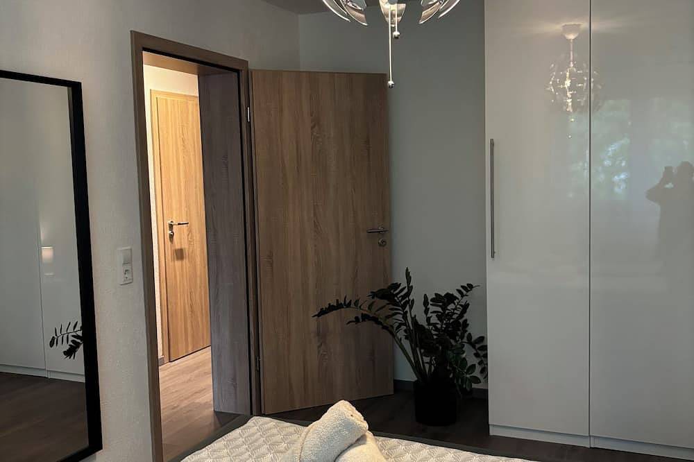 Ganze Wohnung, Wohnung, nahe Europapark, Schwarzwald & Straßburg in Renchen, Mittlerer Schwarzwald