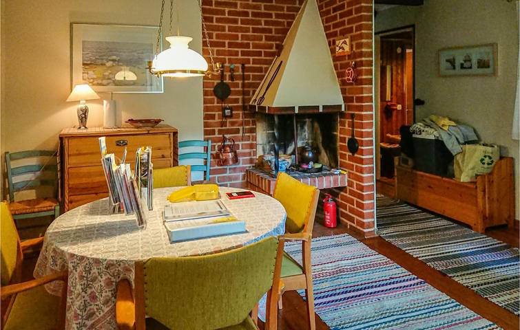 Ferienhaus für 4 Personen in Höör und Umgebung