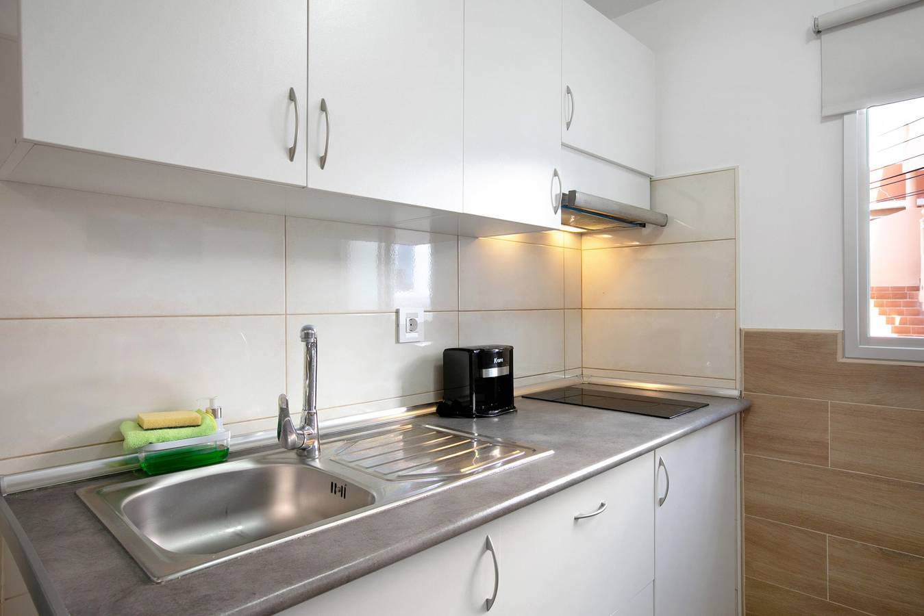 Ganze Wohnung, Ferienwohnung "La Morena 3B" mit Wlan in El Pris, Tacoronte