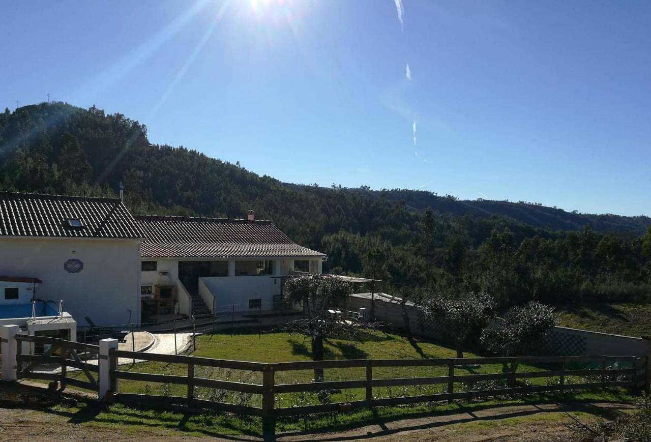 Apartamento inteiro, Quinta Do Centro in Fundada, Distrito de Castelo Branco