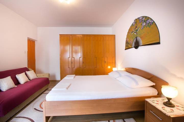 Ferienhaus für 2 Personen in Dubrovnik - 4