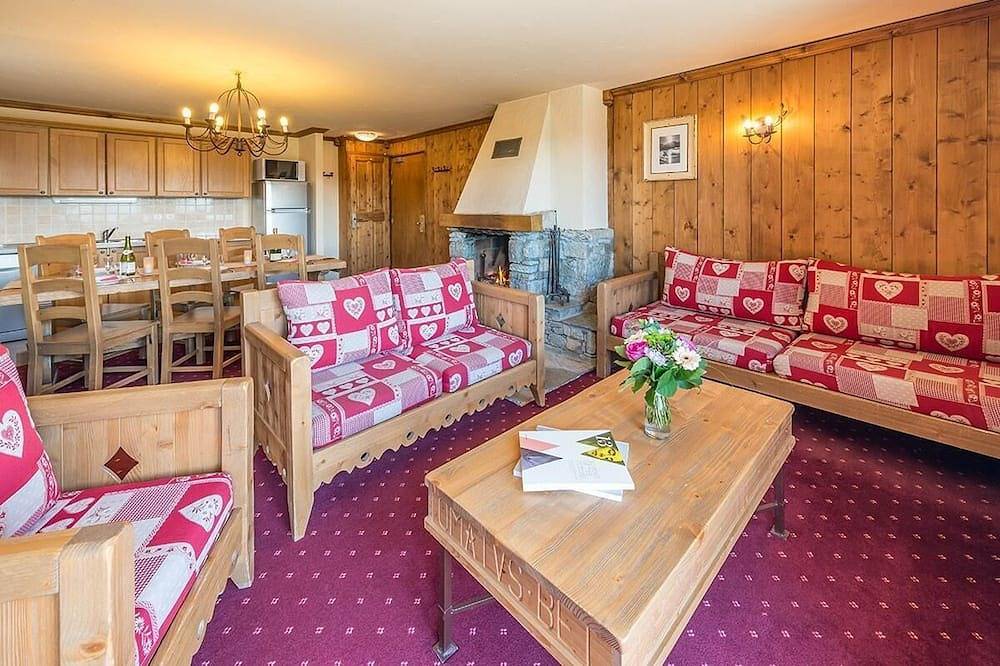 Appartamento vacanze a Rodano-Alpi a partire da 113€ a notte
