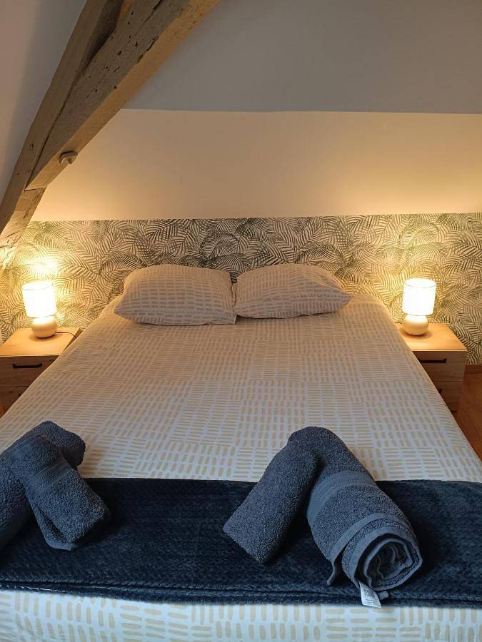 Gîte pour 4 personnes à Orthez - 3