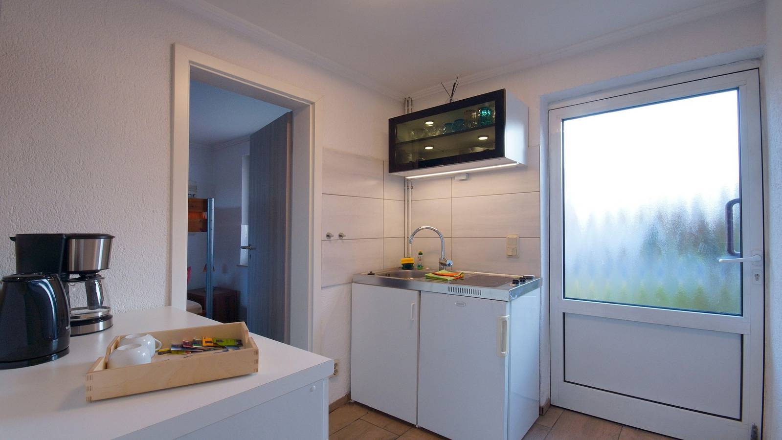 Ferienhaus in Rügen für 4 Personen in Rügen