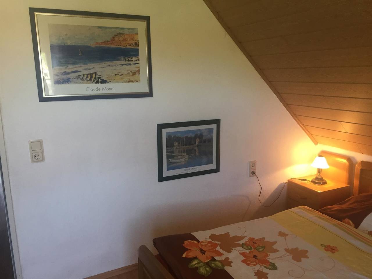 Ganze Ferienwohnung, Fewo Nessie 2577, 1 Hund erlaubt in Nesse, Dornum