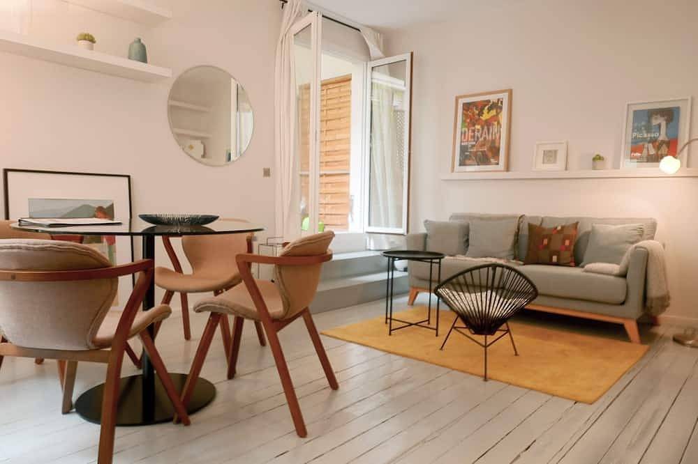 Appartement de vacances