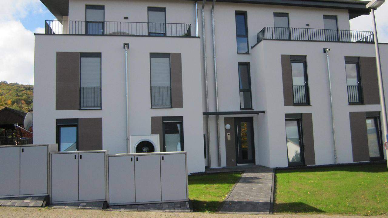 Ganze Ferienwohnung, Ferienwohnung für 2 Personen (92 m²) in Bernkastel-Kues in Andel, Bernkastel-Kues