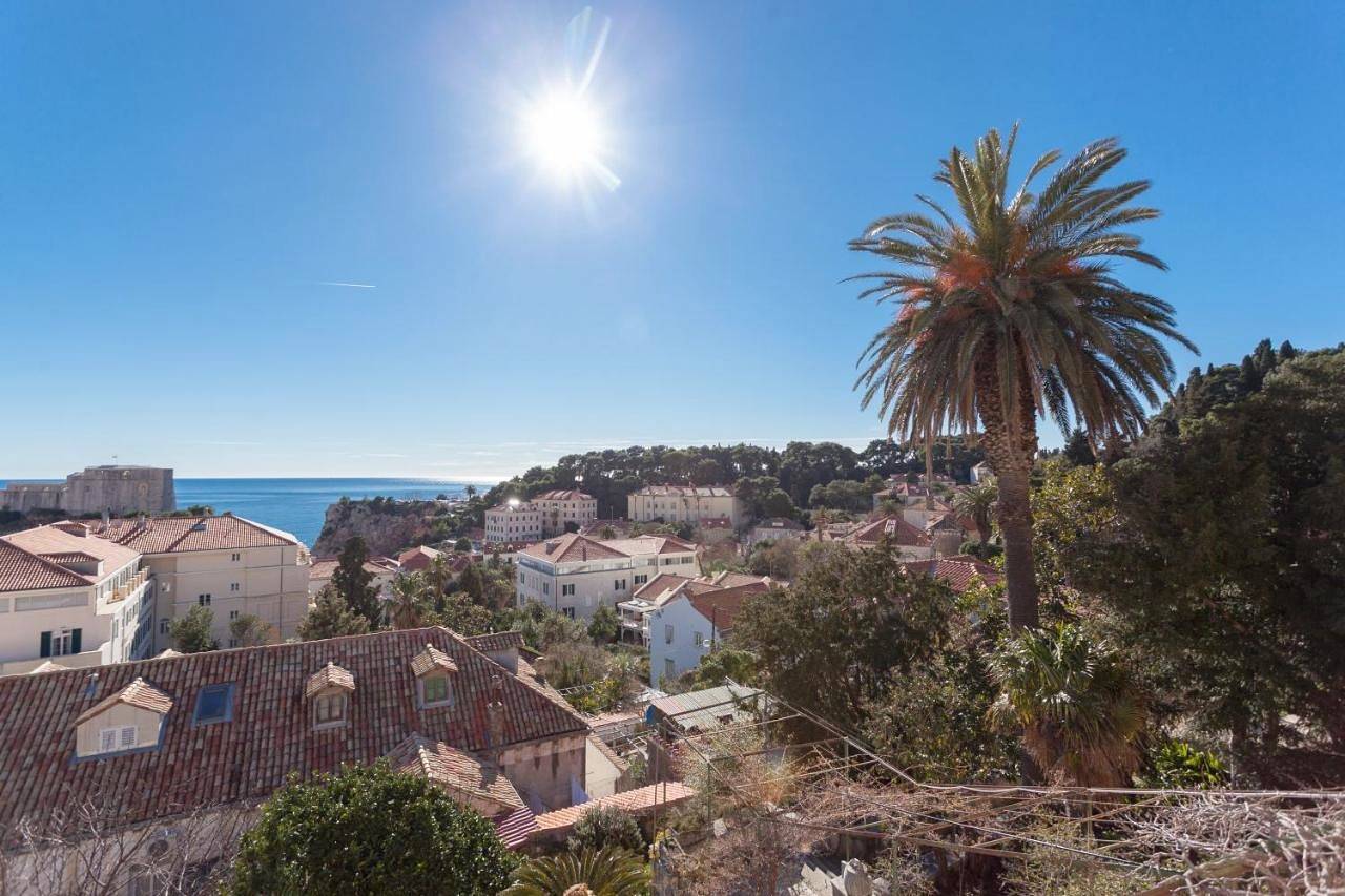 Ganze Wohnung, Villa Iveta in Dubrovnik, Grad Dubrovnik
