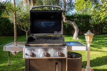 Ferienhaus in Felanitx, Mallorca Süden für 8 