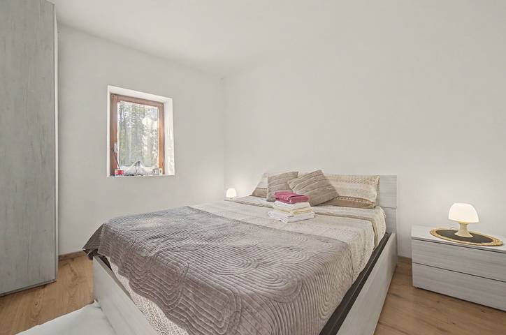Ferienwohnung für 4 Personen, mit Balkon, kinderfreundlich - 1