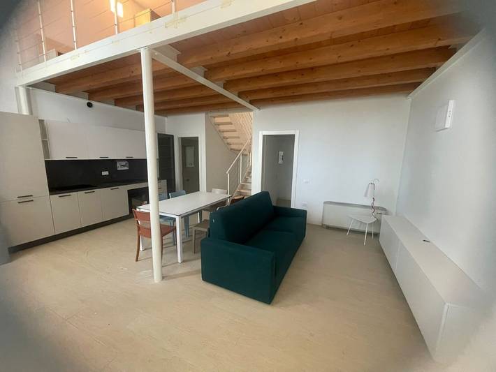 Ferienwohnung für 6 Personen, mit Garten in Venedig