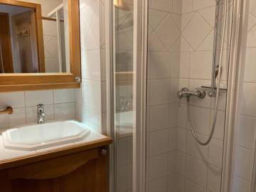 Chalet pour 4 Personnes dans Les Houches, Massif du Mont-Blanc, Photo 1