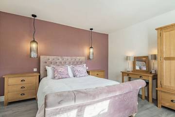 Cottage for 6 People in Kippford, Dumfries and Galloway, Photo 1