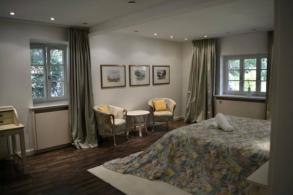 Luxuriöses Landhaus am Wingster Wald nahe Nordsee in Wingst, Cuxland