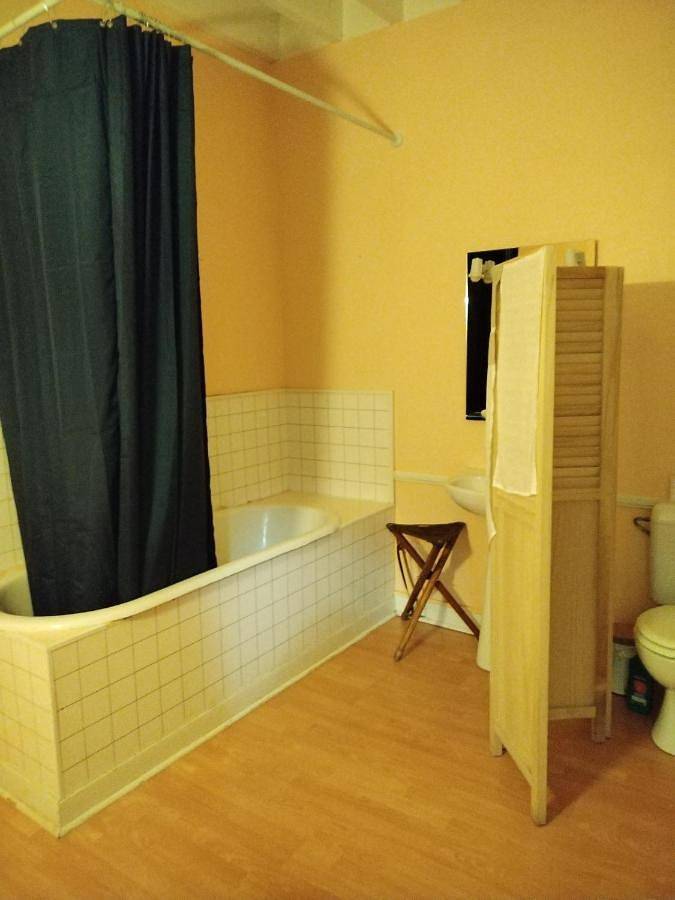 Location de vacances pour 10 personnes, avec jardin à Beauval-en-Caux - 4