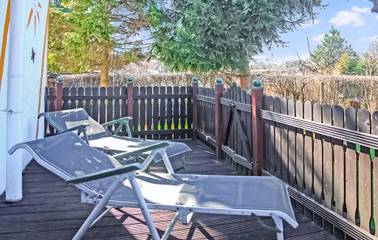 Ferienhaus für 3 Personen in Waren (Müritz), Müritz, Bild 2