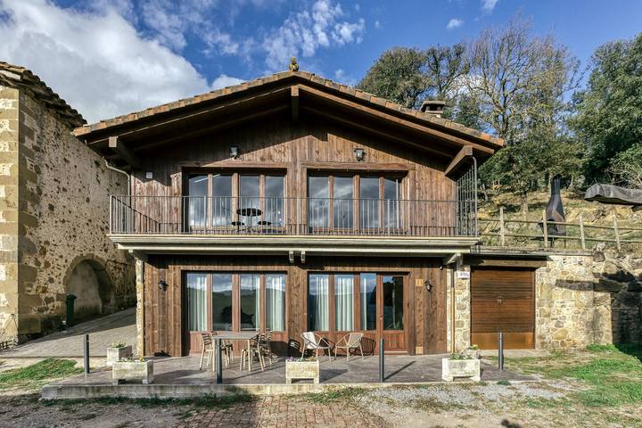Apartamento de vacaciones para 4 personas - 1