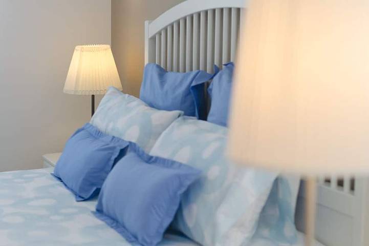 Villa für 5 Personen, mit Whirlpool und Garten sowie Pool auf Menorca - 3