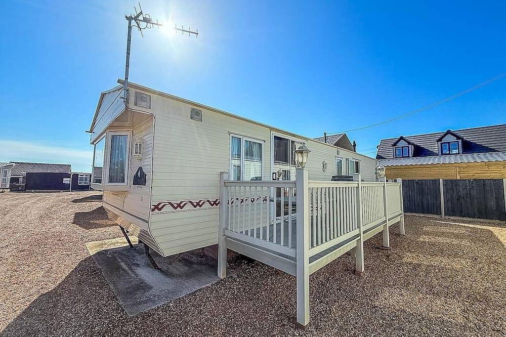 Static Caravan for 6 People in Hunstanton, Norfolk