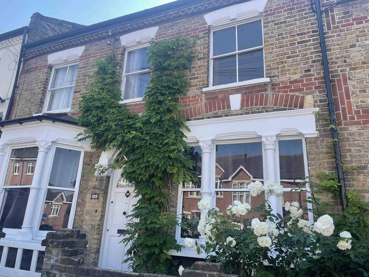 Traditional Elegant Spacious English home, 4bdr in Greenwich, London
