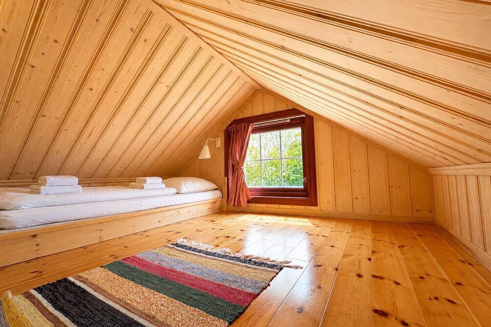 Cottage Yard - cozy Cabin in Geilo, Hol