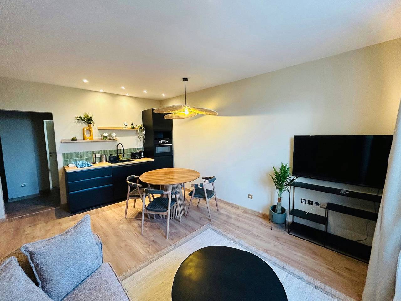 Apartamento entero, L'appart Rémois | Centre-ville in Reims, Marne