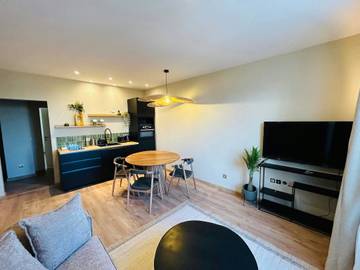 Vakantieappartement voor 6 Personen in Reims, Marne, Afbeelding 2